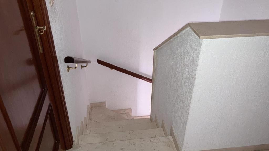 Duplex En El Centro De Huelva Apartment Exterior foto